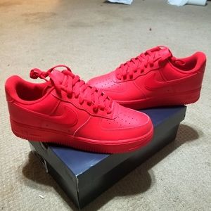 NIKE AIR FORCE ONE  '07 LV8 1